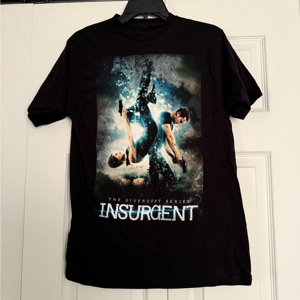 Divergent: Insurgent Graphic T-Shirt
